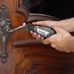 Multitools|Brico Dremel Multigereedschap 3000Ja + 15 Accessoires