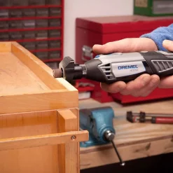 Multitools|Brico Dremel Multigereedschap 4000Jp + 65 Accessoires