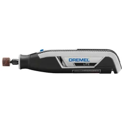 Multitools|Brico Dremel Multigereedschap Lite 7760Ja + 15 Accessoires