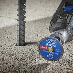 Multitools|Brico Dremel Multitool 8260Jf 12V