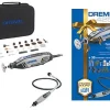 Multitools|Brico Dremel Multitool 4250Ka + 35 Accessoires 175W