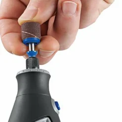 Multitoolaccessoires|Brico Dremel Opspandoorn Sc407Ja