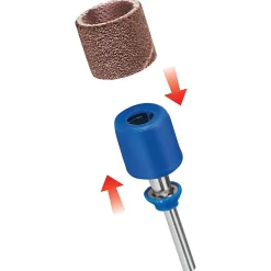 Multitoolaccessoires|Brico Dremel Opspandoorn Sc407Ja