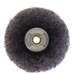 Multitoolaccessoires|Brico Dremel Schuurpolijstschijf Speedclic Fijn 25Mm - 2 Stuks