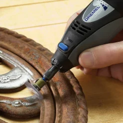 Multitoolaccessoires|Brico Dremel Schuurschijf S473Ja K220 25Mm