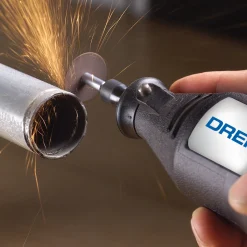 Multitoolaccessoires|Brico Dremel Slijpschijf 32Mm – 5 Stuks