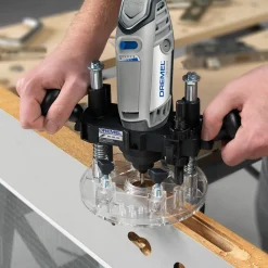 Multitoolaccessoires|Brico Dremel Snelfrees 4,8Mm