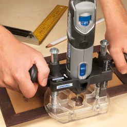 Multitoolaccessoires|Brico Dremel Snelfrees 4,8Mm