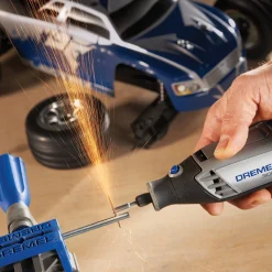 Multitoolaccessoires|Brico Dremel Snijschijf 540 32Mm – 5 Stuks