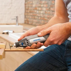 Multitoolaccessoires|Brico Dremel Starterset S406Jc