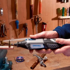 Multitoolaccessoires|Brico Dremel Starterset S406Jc