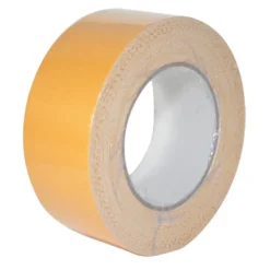 Brico Dubbelzijdig Tape Linnen 25M 50Mm- Dubbelzijdige Tape