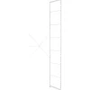 Haken & Houders|Brico Duraline Aanbouwset Storage Wit 3Pp