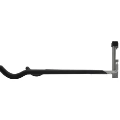 Haken & Houders|Brico Duraline Track Haak Voor Fiets Mat Zilver