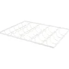 Keuken Accessoires|Brico Duraline Wijnrek Storage Wit 60Cm 3Pp