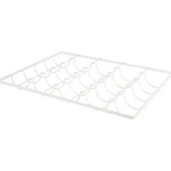 Keuken Accessoires|Brico Duraline Wijnrek Storage Wit 60Cm 3Pp