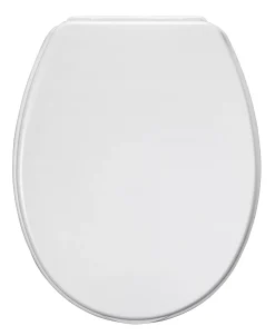 Wc-Brillen|Brico Eco+ - Wc-Zitting In Thermoplastic - Regelplaat - Afklikbaar Dmv Trekkracht