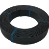 Brico Eco Edge Kantopsluiting Rol - Zwart - 1000 X 14 X 0,7 Cm- Opsluitbanden & Boordstenen