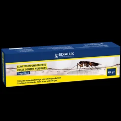 Brico Edialux Ratten- En Muizenlijm 135G- Ongediertebestrijding