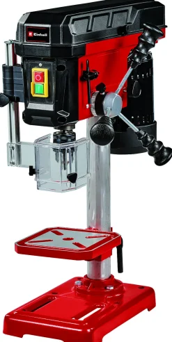 Boormachines|Brico Einhell Kolomboormachine Tc-Bd450 450W