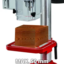 Boormachines|Brico Einhell Kolomboormachine Tc-Bd450 450W
