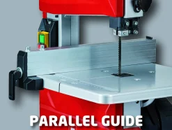 Zaagmachines|Brico Einhell Lintzaag Tcsb200/1 250W