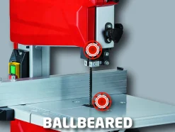 Zaagmachines|Brico Einhell Lintzaag Tcsb200/1 250W