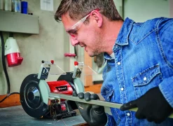 Slijpmachines|Brico Einhell Tafelslijpmachine Thbg150 150W