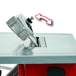 Zaagmachines|Brico Einhell Tafelzaag Tcts200 800W