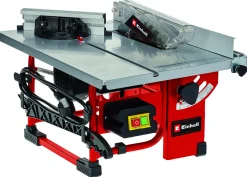 Zaagmachines|Brico Einhell Tafelzaag Tcts200 800W