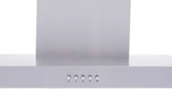 Dampkappen|Brico Electrum Schouwafzuigkap Tsh 92120C Ix 90Cm Rvs