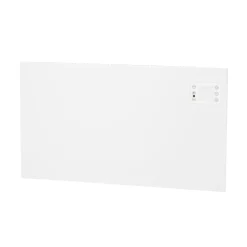 Brico Elektrische Convectorkachel 1200W Met Timer En Afstandsbediening