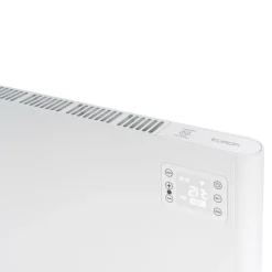 Brico Elektrische Convectorkachel 2500W Met Timer En Afstandsbediening