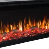 Brico Elektrische Sfeerhaard 3D Panama 72″ Inch – 182 Cm
