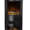 Brico Elektrische Sfeerhaard Orsa Fireplace 2Kw