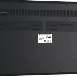 Brico Elektrische Sfeerhaard Smartline 72″ Inch – 182 Cm