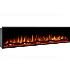 Brico Elektrische Sfeerhaard Smartline 60″ Inch – 152 Cm
