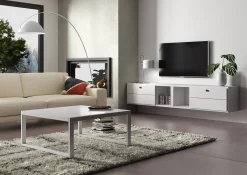 Meubelen|Brico Elements Kast 2 Laden Eik
