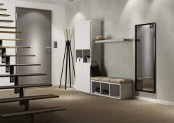 Meubelen|Brico Elements Kubus Kast Eik 4X2