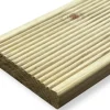 Brico Elephant Plank Garapa 215X14,5X1,8Cm- Terrasplanken En Tegels