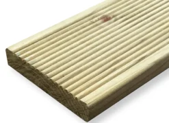 Brico Elephant Plank Garapa 215X14,5X1,8Cm- Terrasplanken En Tegels