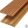 Brico Elephant Plank Garapa 180X14,5X1,8Cm- Terrasplanken En Tegels