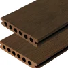 Brico Elephant Vlonderplank Wpc Bruin 225X14Cm- Terrasplanken En Tegels