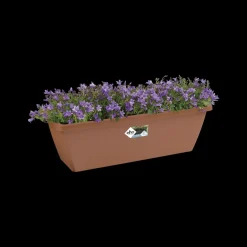 Brico Elho Balkonbak Barcelona 70Cm Terra- Plantenpotten En -Bakken