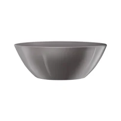 Brico Elho Bloempot Brussels Diamond Ovaal 36Cm Oyster Pearl- Plantenpotten En -Bakken