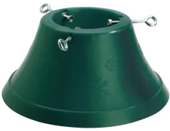 Kerstboomvoeten|Brico Elho Kerstboomvoet Oslo Kunststof 38Cm