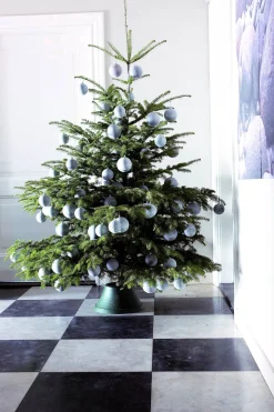 Kerstboomvoeten|Brico Elho Kerstboomvoet Oslo Kunststof 38Cm