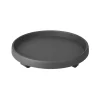 Brico Elho Universele Planttaxi 40Cm Antraciet- Plantenpotten En -Bakken