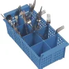 Keuken Accessoires|Brico Engels Bestekinzet Vaatwaskorf 430X210X150Mm