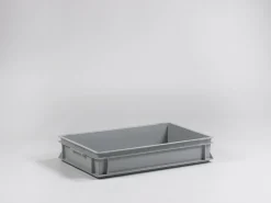 Manden & Boxen|Brico Engels E-Line Bak 600X400X120Mm 20L
